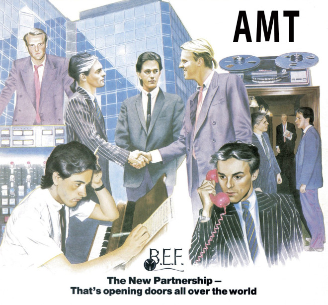 AMT Cover